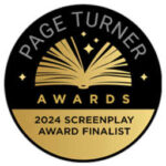 Page Turner Award